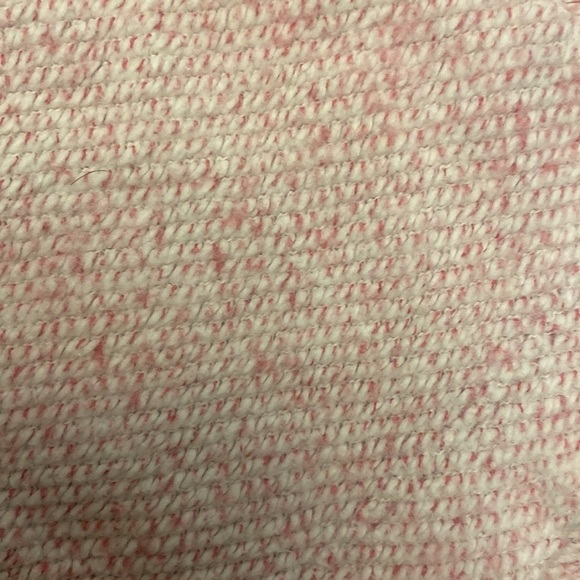 J. Crew pink cowl
Neck sweater‎ size L - Picture 3 of 6